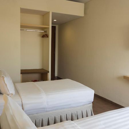 D'Primahotel Itc Mangga Dua Jakarta Exterior foto