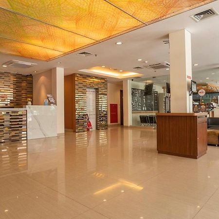 D'Primahotel Itc Mangga Dua Jakarta Exterior foto